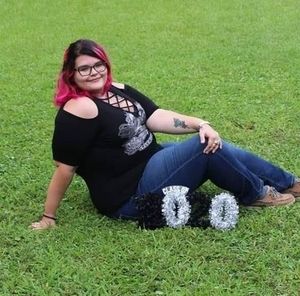 Meet your Posher, Becca